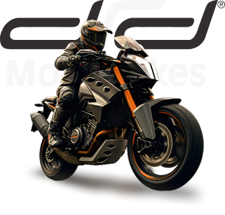 DRD MOTORBIKES