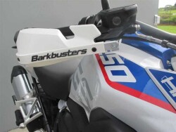 BARKBUSTERS MONTAJ KİT BMW R1250 GS BHG-085 - BARKBUSTERS