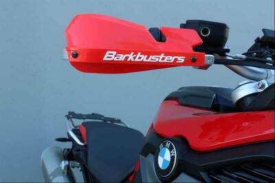 BARKBUSTERS MONTAJ KİT BMW R1250 GS BHG-085 - 2