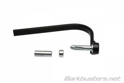 BARKBUSTERS UNIVERSAL EL KORUMA MONTAJ KİTİ HOLLOW STM-005 - 2