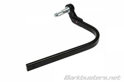 BARKBUSTERS UNIVERSAL EL KORUMA MONTAJ KİTİ HOLLOW STM-005 - 5