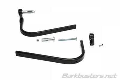 BARKBUSTERS UNIVERSAL EL KORUMA MONTAJ KİTİ HOLLOW STM-005 - 6
