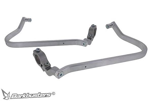 BARKBUSTERS MONTAJ KİTİ BMW F 800 GS / F 800 GS SPORT / F 800 GS TRIPLE BLACK (2024-) BHG-117 - 1
