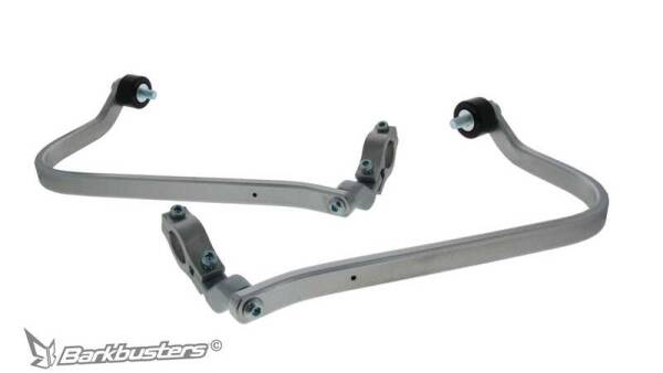 BARKBUSTERS MONTAJ KİTİ SUZIKI V-STROM DL800DE (2023-) BHG-114 - 1