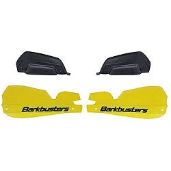 BARKBUSTERS VPS EL KORUMA PLASTİK NEON SARI (1)