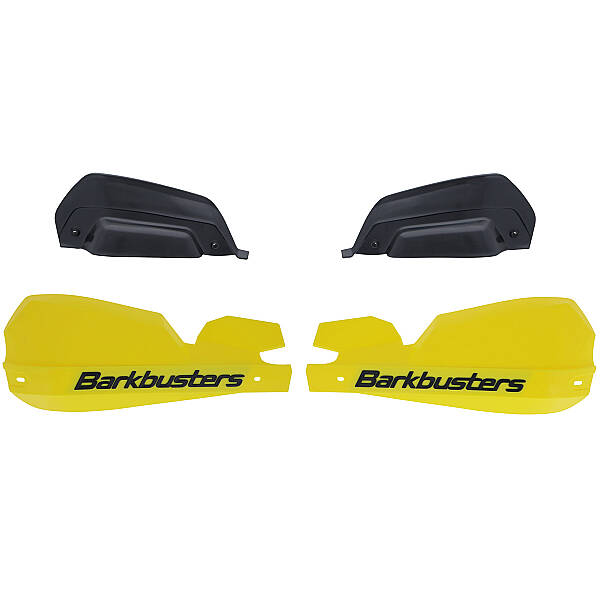 BARKBUSTERS VPS EL KORUMA PLASTİK SARI - 1