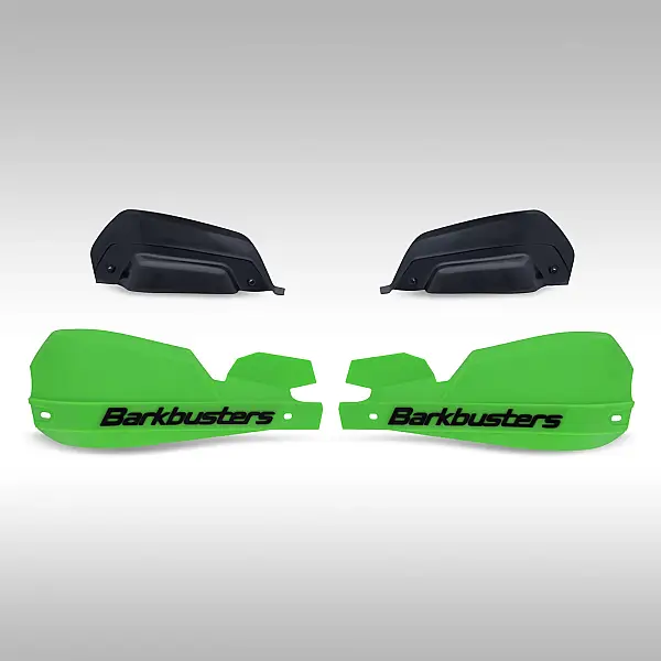 BARKBUSTERS VPS EL KORUMA PLASTİK YEŞİL - 1