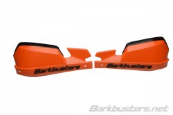 BARKBUSTERS VPS EL KORUMA PLASTİK TURUNCU - BARKBUSTERS