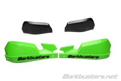 BARKBUSTERS VPS EL KORUMA PLASTİK YEŞİL - BARKBUSTERS