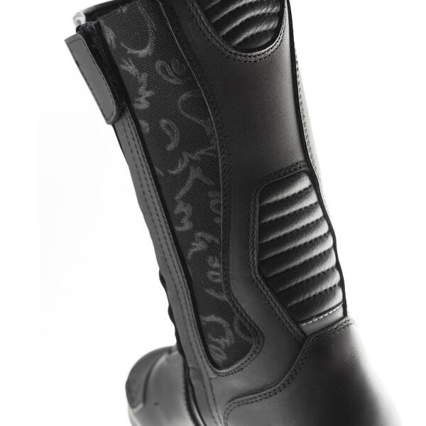 GAERNE G-BLACK ROSE GORETEX KADIN ÇİZME - 5