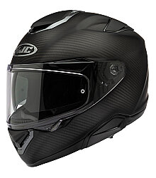 HJC RPHA72 KASK MATT CARBON - HJC