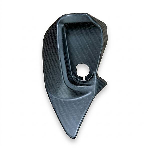 Ilmberger Mat Karbon Sol Gösterge Paneli Kapağı - BMW R 1300 RS (2025-2026) - 1