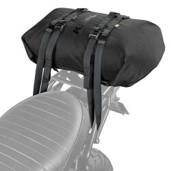 KRIEGA KRP20 ROLLPACK MOTOSİKLET ÇANTASI NEON SARI - KRIEGA (1)