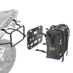 KRIEGA OS-PLATFORM ADVENTURE ÇANTA TAŞIYICI UNIVERSAL ( ÇİFT ) (1)