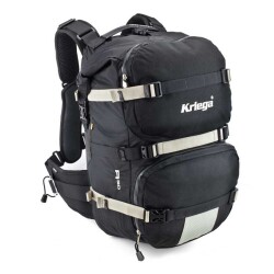 KRIEGA R30 SIRT ÇANTASI 30 LITRE (1)