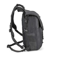 KRIEGA ROLAND SANDS DESIGN SIRT ÇANTASI SİYAH - KRIEGA (1)