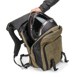 KRIEGA ROLAND SANDS DESIGN SIRT ÇANTASI TABA - KRIEGA (1)