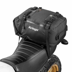 KRIEGA US-20 DRYPACK MOTOSİKLET ÇANTASI - KRIEGA