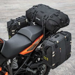 KRIEGA US-40 DRYPACK MOTOSİKLET ÇANTASI - KRIEGA