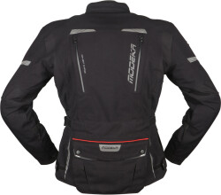 MODEKA VIPER LT WATERPROOF CEKET SİYAH (2)