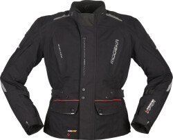 MODEKA VIPER LT WATERPROOF CEKET SİYAH (1)