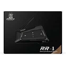 RONIN RIDER RR-1 BLUETOOTH KULAKLIK SETİ - RONIN RIDER (1)