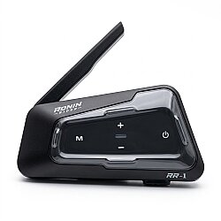 RONIN RIDER RR-1 BLUETOOTH KULAKLIK SETİ - RONIN RIDER