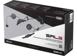 【ジャンク】SENA SRL2 Bluetooth通信システム SENA SRL 2 SHOEI KASKLARA ÖZEL BLUETOOTH VE INTERCOM DRD DEPO SENA