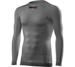 SIX2 TS2 4 MEVSİM TERMAL UZUN KOLLU T-SHIRT KOYU GRİ (1)