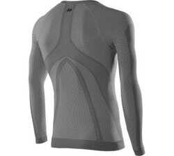 SIX2 TS2 4 MEVSİM TERMAL UZUN KOLLU T-SHIRT KOYU GRİ (2)