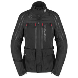 SPIDI 4 SEASON V3 LADY H2OUT KADIN CEKET SİYAH (1)