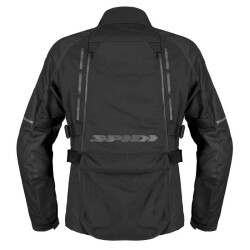 SPIDI CROSSMASTER 2 H2OUT CEKET SİYAH - SPIDI (1)