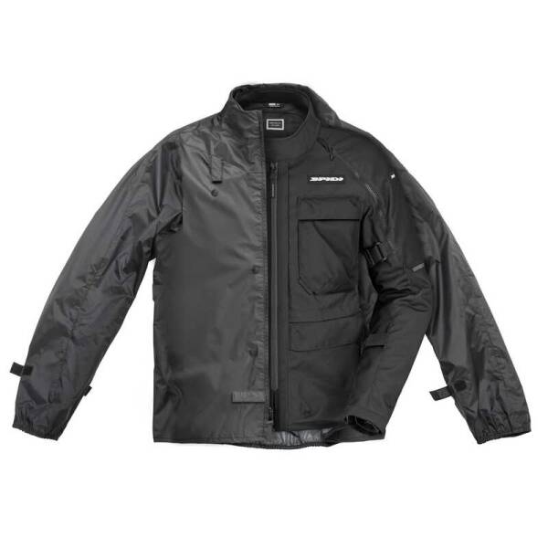 SPIDI CROSSMASTER 2 H2OUT CEKET SİYAH - 3