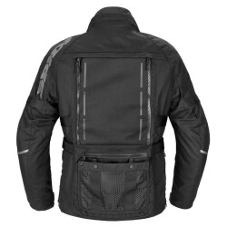 SPIDI HARD TRACK 3 H2OUT® CEKET SİYAH (2)