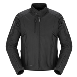 SPIDI STRETCH H2OUT CEKET SİYAH - SPIDI
