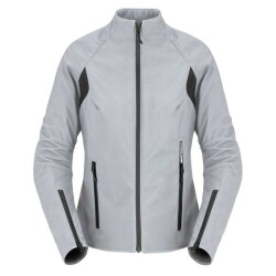 SPIDI THE STANDARD LADY KADIN H2OUT® CEKET AÇIK GRİ (1)