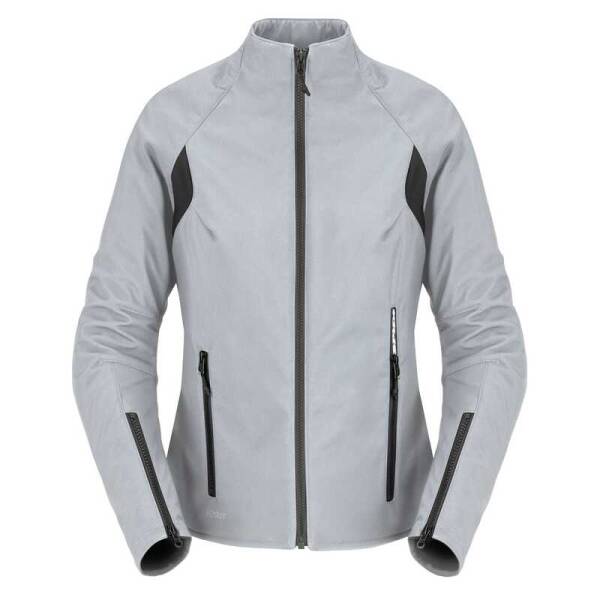 SPIDI THE STANDARD LADY KADIN H2OUT® CEKET AÇIK GRİ - 1