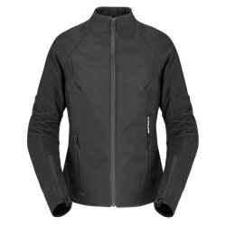 SPIDI THE STANDARD LADY KADIN H2OUT® CEKET SİYAH (1)