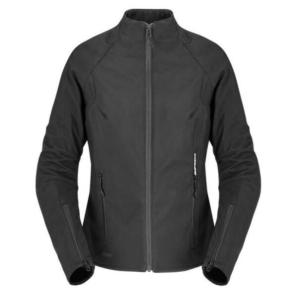 SPIDI THE STANDARD LADY KADIN H2OUT® CEKET SİYAH - 1