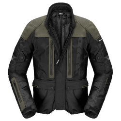 SPIDI TRAVELER 3 EVO CEKET HAKİ YEŞİL - SPIDI