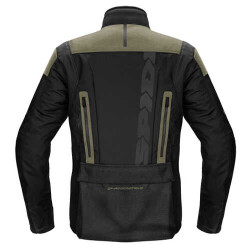 SPIDI TRAVELER 3 EVO CEKET HAKİ YEŞİL - SPIDI (1)