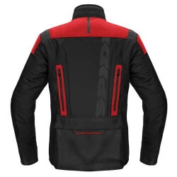 SPIDI TRAVELER 3 EVO CEKET KIRMIZI - SPIDI (1)