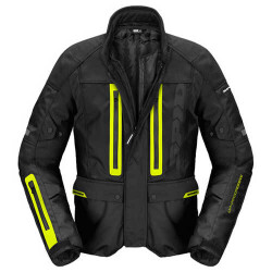 SPIDI TRAVELER 3 EVO CEKET SARI - SPIDI
