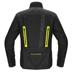 SPIDI TRAVELER 3 EVO CEKET SARI - SPIDI (1)