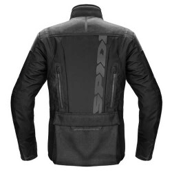 SPIDI TRAVELER 3 EVO CEKET SİYAH - SPIDI (1)