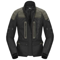 SPIDI TRAVELER 3 EVO LADY H2OUT CEKET HAKİ YEŞİL - SPIDI
