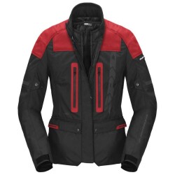 SPIDI TRAVELER 3 EVO LADY H2OUT CEKET KIRMIZI - SPIDI