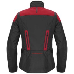 SPIDI TRAVELER 3 EVO LADY H2OUT CEKET KIRMIZI - SPIDI (1)