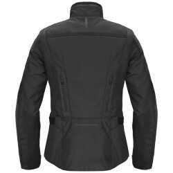 SPIDI TRAVELER 3 EVO LADY H2OUT CEKET SİYAH - SPIDI (1)