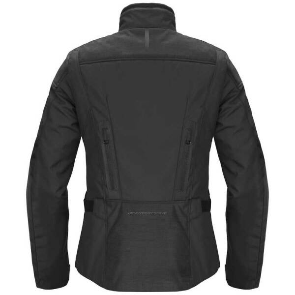 SPIDI TRAVELER 3 EVO LADY H2OUT CEKET SİYAH - 2